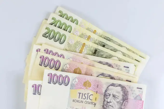 Jaka waluta w Czechach? Korona, karta i gotówka