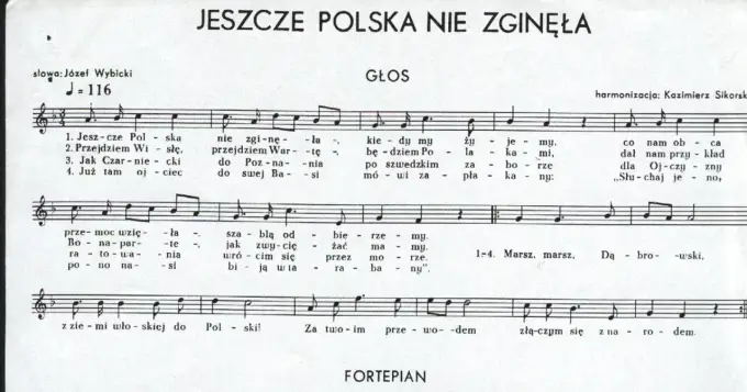 Piosenki patriotyczne na 11 listopada - Jak mądrze dobrać repertuar?