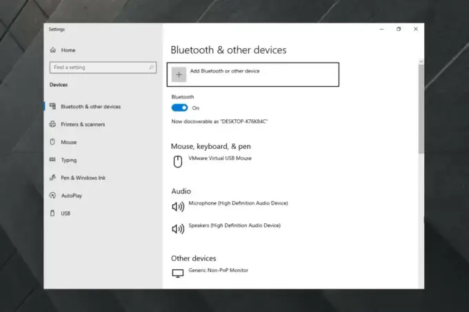 Jak włączyć Bluetooth w Windows 10 i naprawić znikający przełącznik