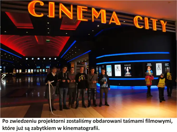 Cinema City Silesia Katowice: Repertuar, Ceny, Parking, Promocje