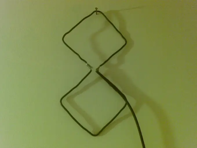 Antena DVB-T DIY - Zbuduj prostą i skuteczną antenę!