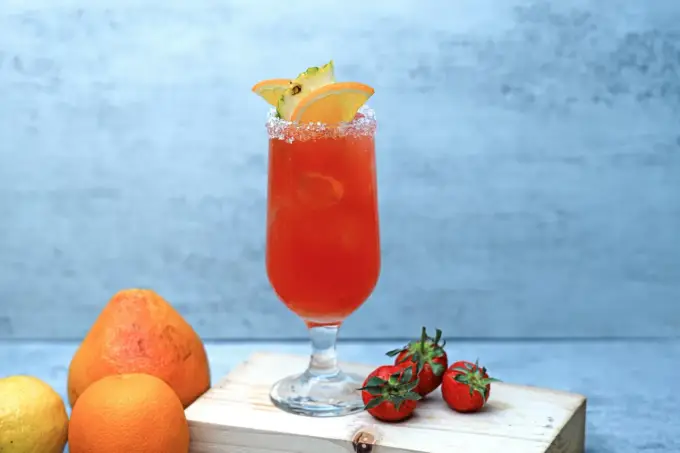 Jak uratować przesłodzony drink? Szybka pomoc barmana