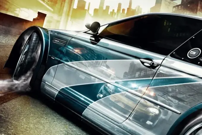 BMW M3 GTR z Most Wanted - Dlaczego to legenda gier?
