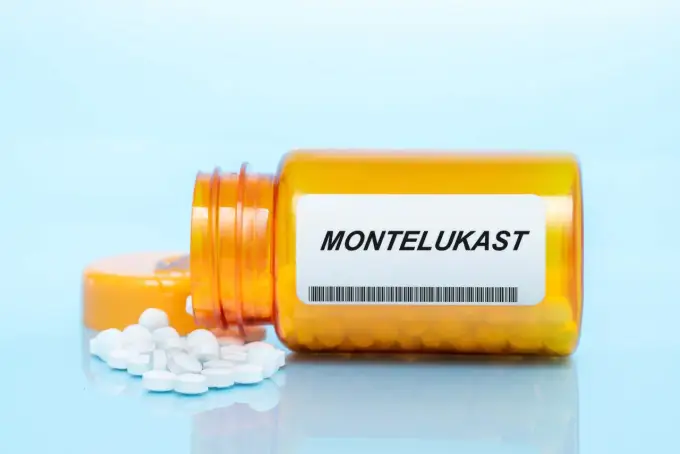 Milukante - jak dawkować i kiedy działa?