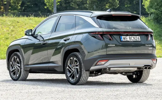 Hyundai Tucson - Jaki wybrać? Analiza wersji i cen