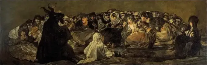 Dlaczego kozioł jest symbolem szatana? Odkryj mroczne korzenie tej symboliki