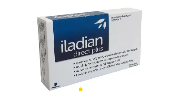 Iladian Direct Plus - Kiedy działa, a kiedy to za mało?