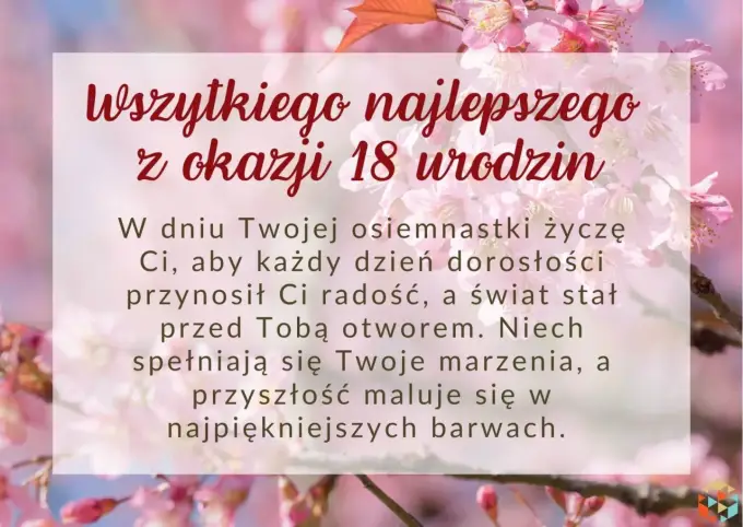 Życzenia urodzinowe dla nastolatka - Jak napisać mądrze?