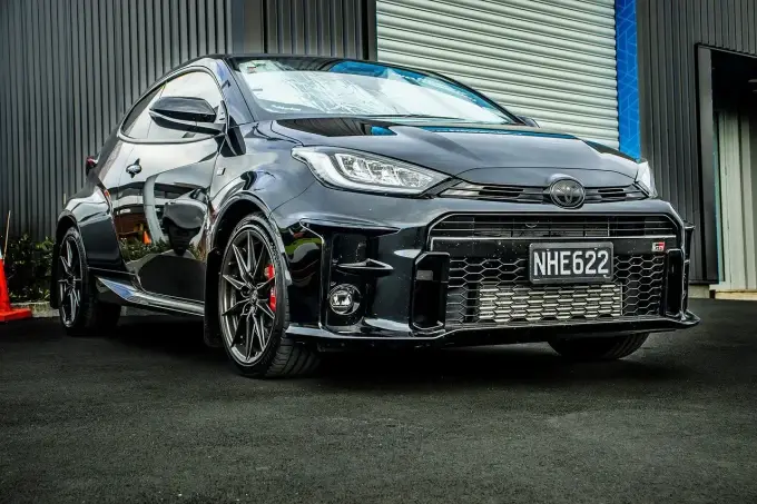Hatchback Toyota - Yaris, Corolla czy GR? Sprawdź, który wybrać