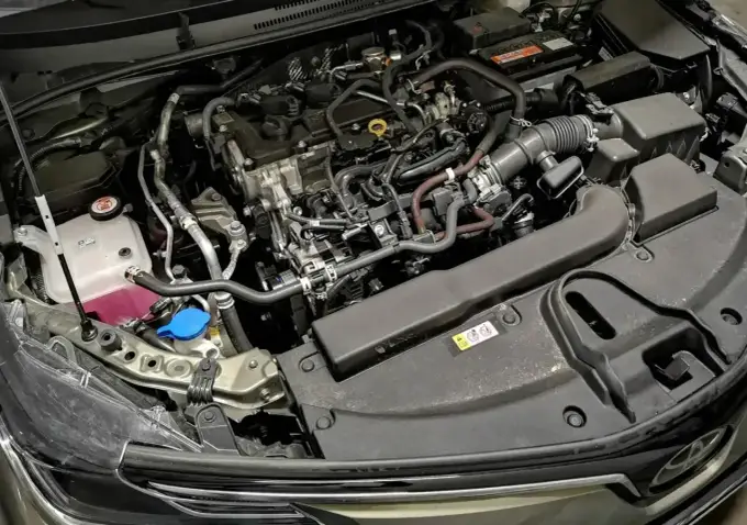 Toyota 1.5 125 KM – czy to silnik dla Ciebie? Opinie, spalanie