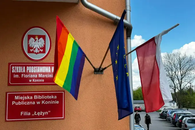 Tęczowa flaga LGBT - Co naprawdę oznacza ten symbol?