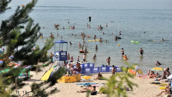 Gdańsk - Stegna: Jak dojechać? Sprawdź trasy, ceny i czas