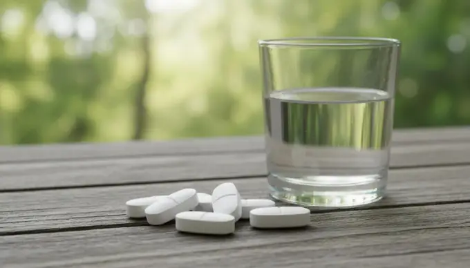 Zotral a psychotrop - Prawda o sertralinie i SSRI