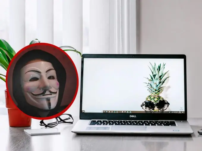 Kamera w laptopie nie działa? Sprawdź to, zanim oddasz do serwisu