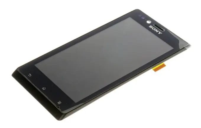 Sony Xperia J - historia, problemy i drugie życie smartfona