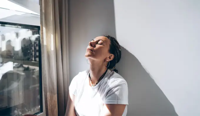 Menopauza, depresja, nerwica - Jak odróżnić objawy?