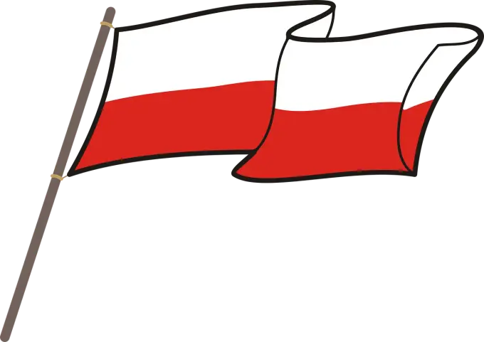 Polskie symbole narodowe - Jak prosto wyjaśnić je dziecku?