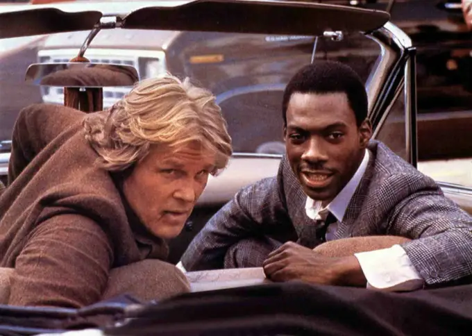 Eddie Murphy - Najlepsze filmy i ewolucja kariery. Co warto obejrzeć?