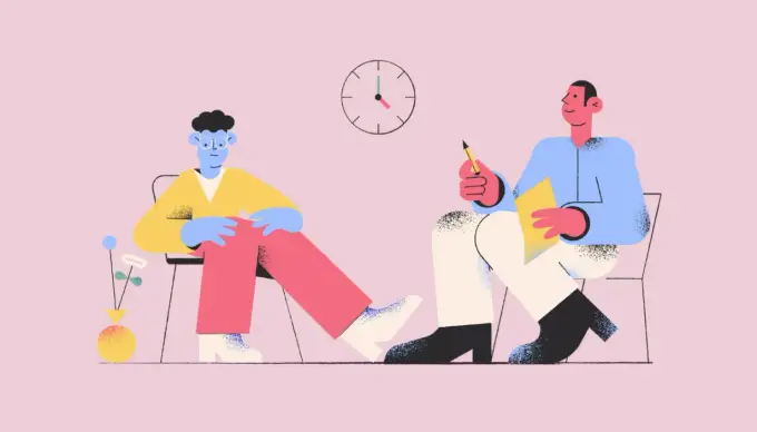Anhedonia po SSRI - jak odróżnić ją od nawrotu depresji?