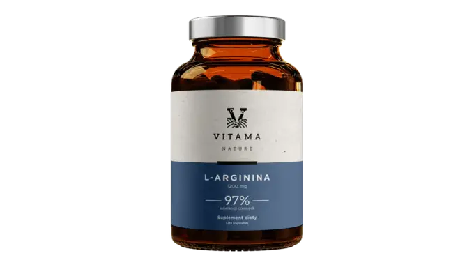 L-arginina - jak wybrać? Nie daj się marketingowi!