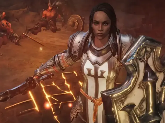 Klasy w Diablo III - którą postać wybrać do swojego stylu?