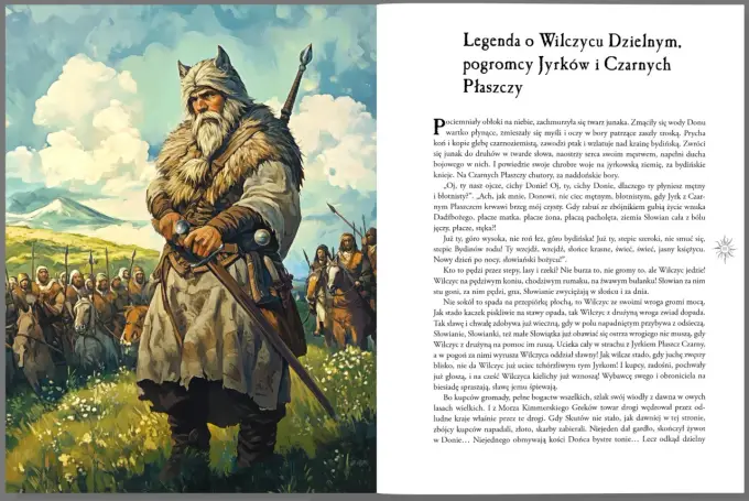 Deizm wobec mitów i legend - jak zmienia czytanie cudów?
