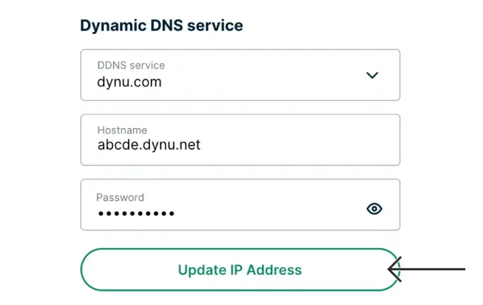 DDNS - stały adres dla zmiennego IP? Poznaj jego granice.
