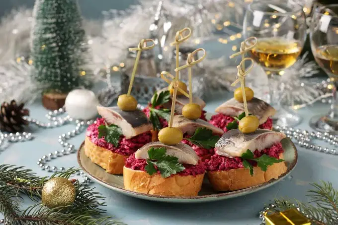Proste dania na Święta - Wigilia bez stresu w kuchni!