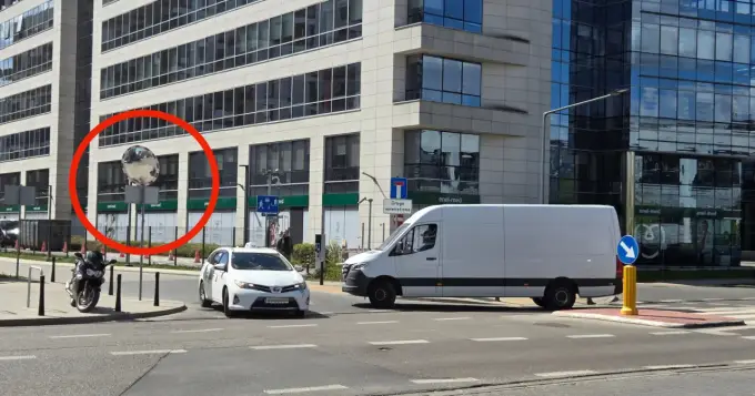 Droga wewnętrzna - Co musisz wiedzieć, by uniknąć problemów?