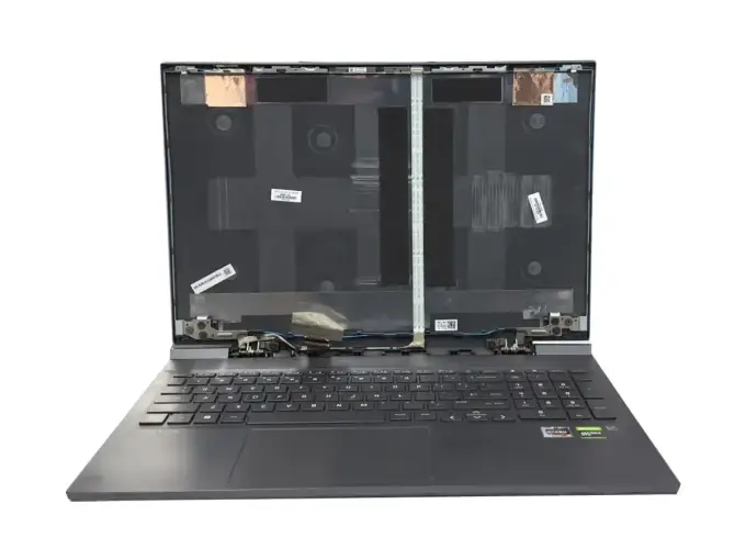 Uszkodzony ekran laptopa? Wymiana matrycy - czy się opłaca?