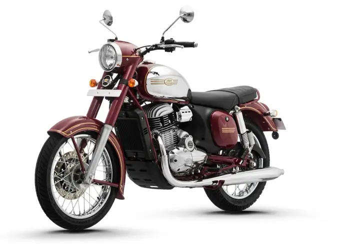 Nowa Jawa 350 - Gdzie kupić i którą wersję wybrać?