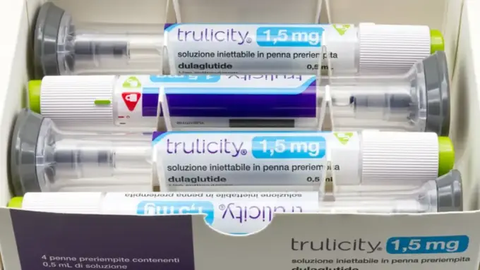 Dulaglutyd - Lek na cukrzycę typu 2 raz w tygodniu?