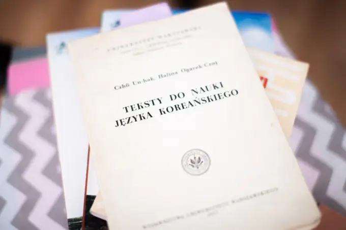 Czy koreański jest trudny dla Polaka? Wyzwania i ułatwienia