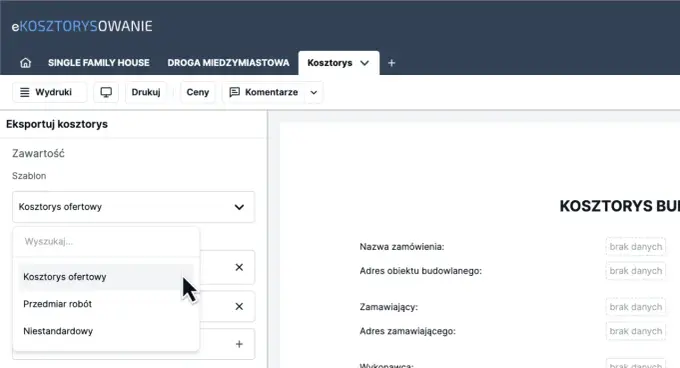 Kosztorys ofertowy - Jak przygotować wycenę bez kosztownych błędów?