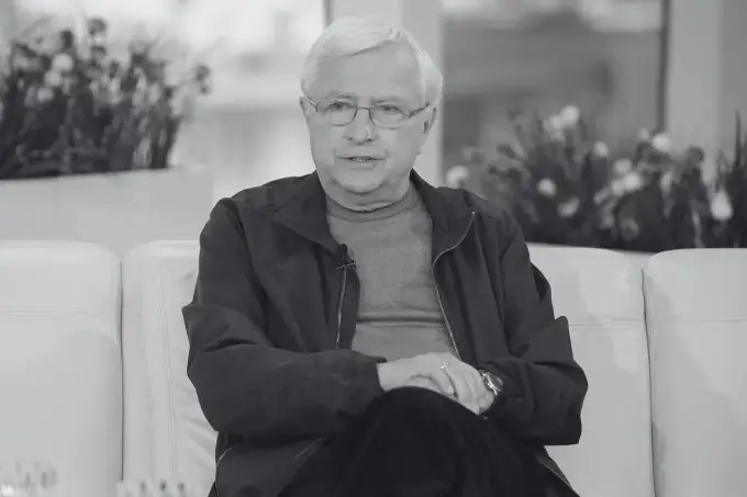 Marcin Kostenko - Syn Poli Raksy. Co wiemy na pewno?