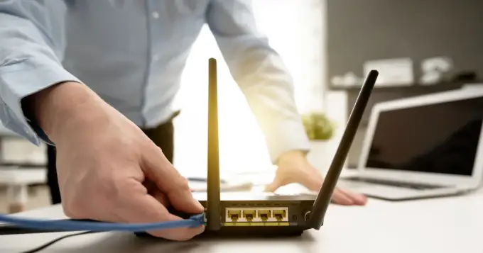 Jak zresetować router i nie stracić ważnych ustawień