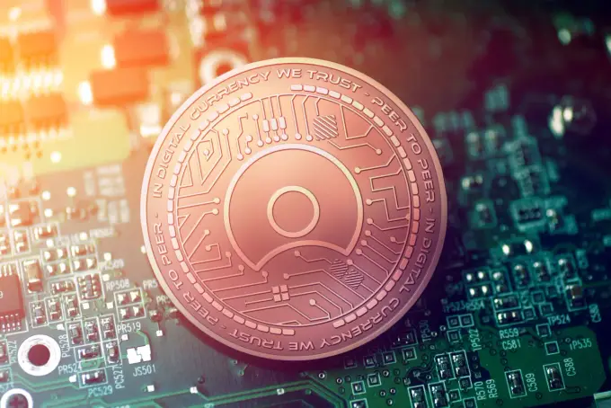 Token w finansach - Dwa znaczenia, jedno słowo. Poznaj różnice!