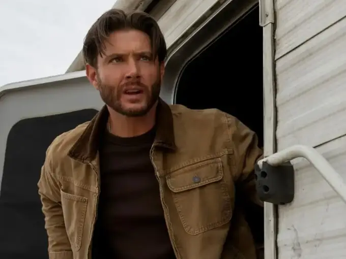 Jensen Ackles - Seriale, od których warto zacząć oglądanie