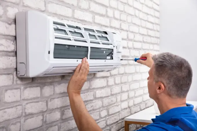 Instalacja klimatyzacji: Koszt, montaż, formalności - kompleksowy przewodnik