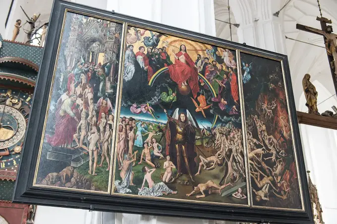 Gehenna - czym jest i dlaczego stała się obrazem sądu?