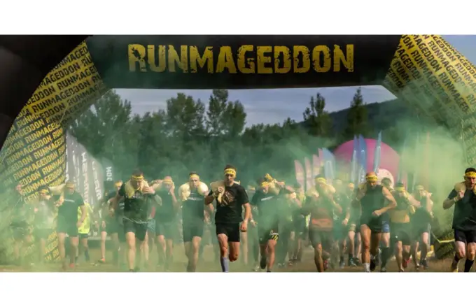 Runmageddon - Jak zacząć? Poradnik dla debiutantów