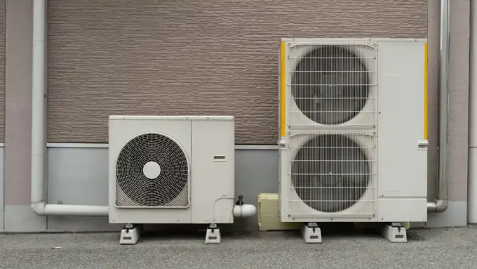Czynnik klimatyzacji - R32, R290 i nowe przepisy - jak wybrać mądrze?