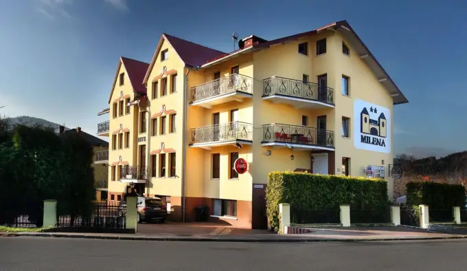 Hotel Milena Milówka: Twój komfortowy wypoczynek w Beskidach