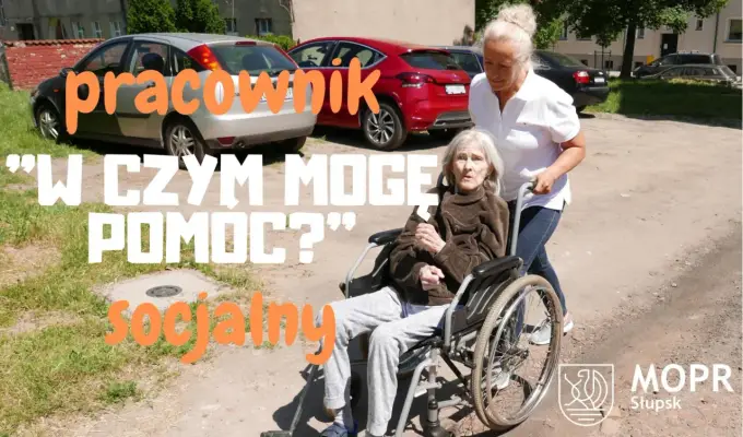 Pracownik socjalny - prawa, dodatki i bezpieczeństwo w terenie