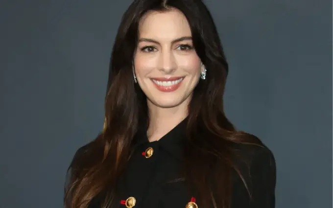 Anne Hathaway - Ile ma dzieci i dlaczego chroni ich prywatność?