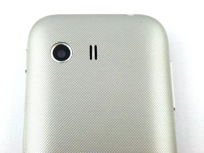 Samsung Galaxy Y - Pamiętasz ikonę budżetowych smartfonów?