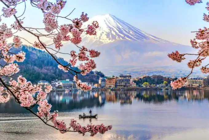 Co zobaczyć w Japonii na pierwszą podróż?