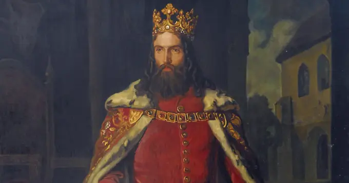 Kazimierz Wielki - Jak naprawdę zmienił Polskę?