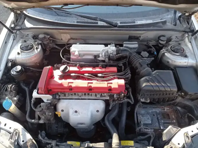 Hyundai Coupe 2.7 V6 - Czy to coupe ma dziś sens?