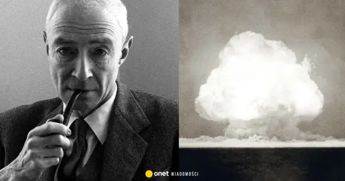 Kto wynalazł bombę atomową? Oppenheimer i prawda o projekcie